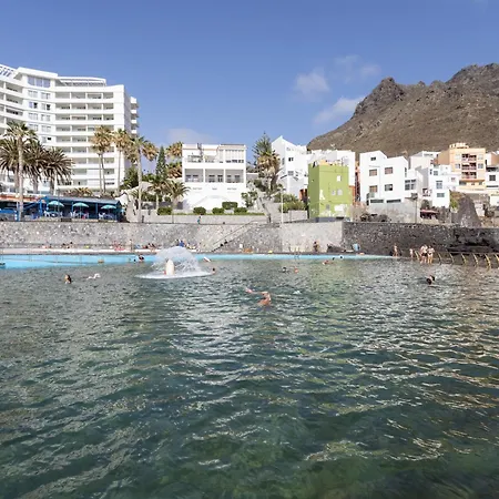 Live La Punta Maresia