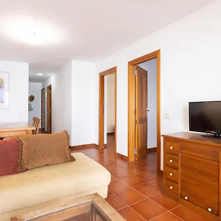 Live La Punta Maresia *