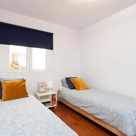 Live La Punta Maresia Appartement Punta Del Hidalgo