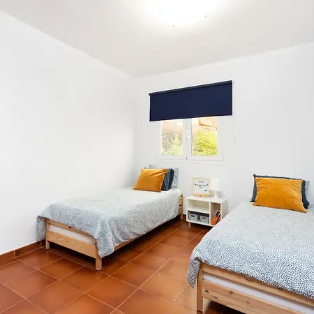 Appartement Live La Punta Maresia