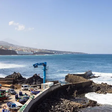 Apartment Live La Punta Maresia *