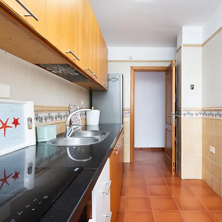 Live La Punta Maresia 蓬达德尔伊达尔戈