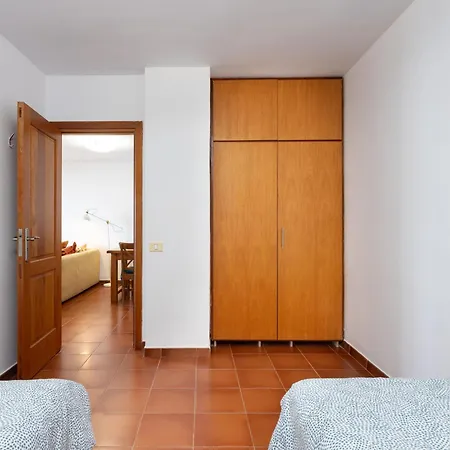 Lägenhet Live La Punta Maresia