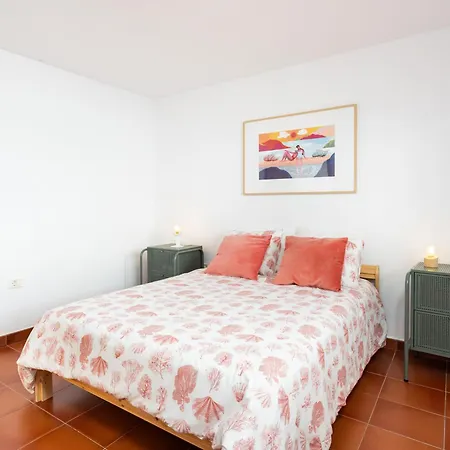 Apartment Live La Punta Maresia Punta Del Hidalgo