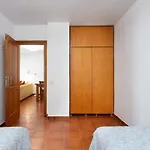 דירה Live La Punta Maresia