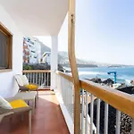Live La Punta Maresia דירה *