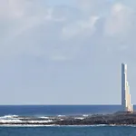 דירה Live La Punta Maresia *