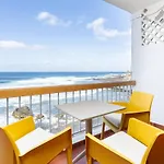 Live La Punta Maresia דירה *