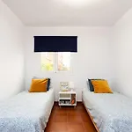 Live La Punta Maresia דירה פונטה דל הידלגו